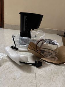 🆕Morphy Richards BREWMASTER Coffee Maker