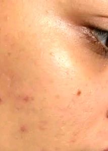 ✨Golden Glow Face Serum 🌙