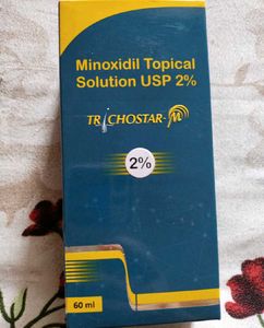 Minoxidil Topical Solution