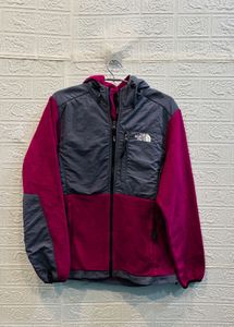 🇦🇺 North Face Imported Fleece Jacket