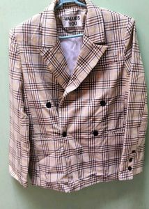 New Coat For Office Wear In Winters