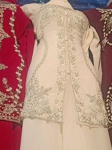 stylish gharara suit