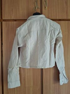 Crop Shirt