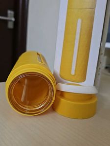 water bottle