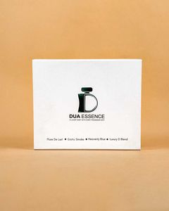 Dua Essence Perfumes