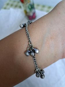 Ghunguroo Bracelet