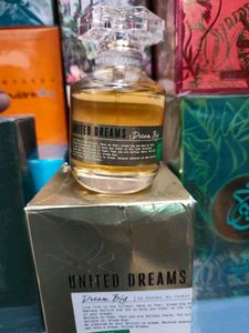United Dream EDP