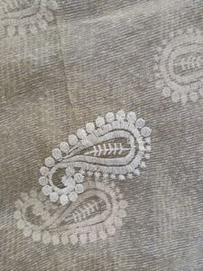 Beautiful Suit With Plazzo N Elegant Dupatta