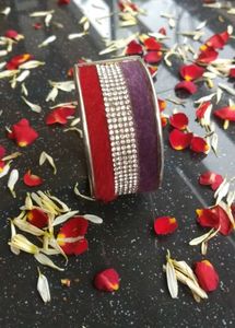 Statement Bangle
