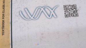 Biology Textbook Class 12