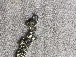 Antique Silver Bohemian Fashion Anklets