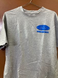 3 Tshirts