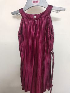 Winter Frock