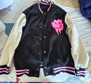Bombo Jacket