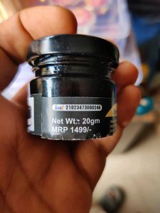 RK Shilajit 100% Kashmiri (10g)