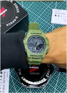 G SHOCK