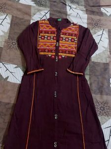 Kurti Set 3 Pcs