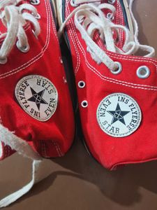 Original Even Star Shoes ...