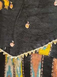 Ethnic Print Kurta