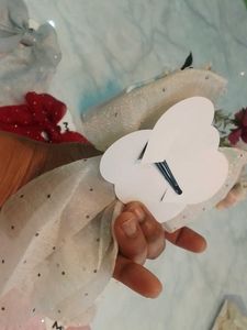 Hair Pastel Colour Clips