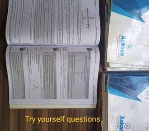 Aakash Entire Study Package Combo For NEET 11th Class [Practice Books - Physics (6) , Chemistry (6) , Botany (5) , Zoology (5)]  Total = 22 Books