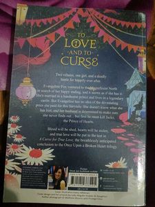 A Curse For True Love
