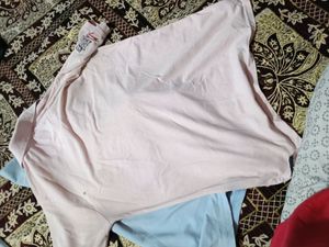 Combo Of 2 Tommy Hilfiger Tshirts