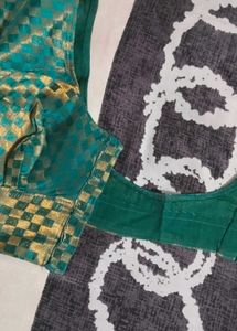 Sea Green Saree For Women ...