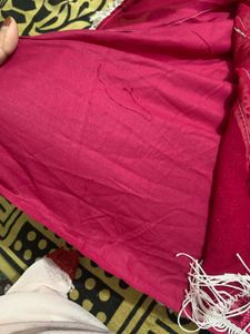 New Kaftan Kurti With Bangles Free