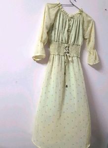 Middi Dress