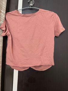 Top And Jeans