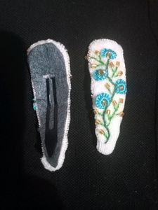 Hair Clips