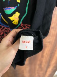 Oversized Graphic T-shirt