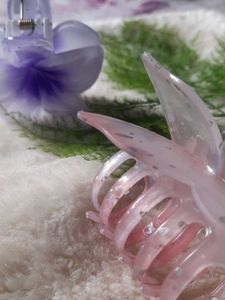 Hair Clip
