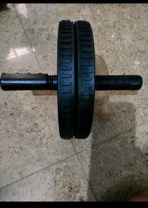 Combo Of Exercise Equipment