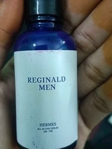 Reginald Men All in One Serum