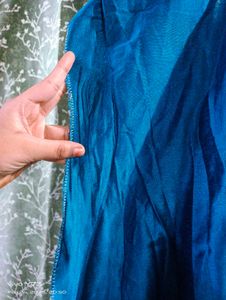 Blue Long Gown 💙