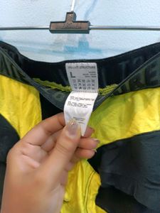 🇨🇵Private Structure Imported Innerwear