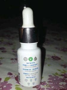 The Moms Co. Face Serum
