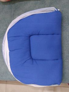 Baby Net Sleeping Bed