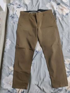 Premium Pant