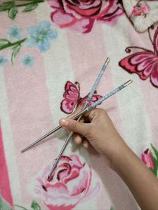 Designer Chopsticks 🥢 No.3