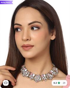 Neck Piece