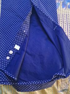 Zodiac Shirt Very Good Condition Like New