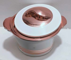 Insulated Food Container