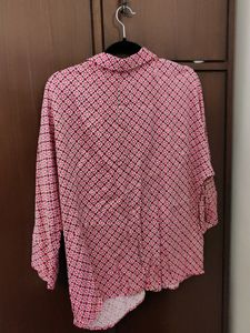 Zara Shirt