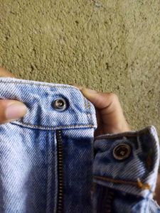 Levi&#39;s Dupe Jeans