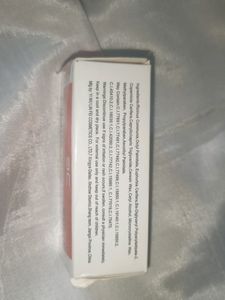 Frozen Lipglaze
