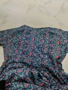 Boho Dresses - Set of Two