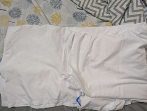 Double Bed Sheet